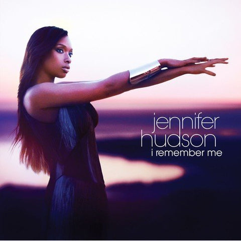 Hudson, Jennifer - I Remember Me [CD]