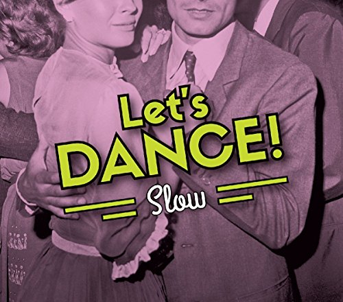 Let's Dance! - Let's Dance! - Slow [CD]