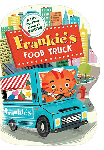 Frankie's Food Truck: 1