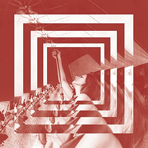 Jocy De Oliveira - Raga Na Amazonia  [VINYL]