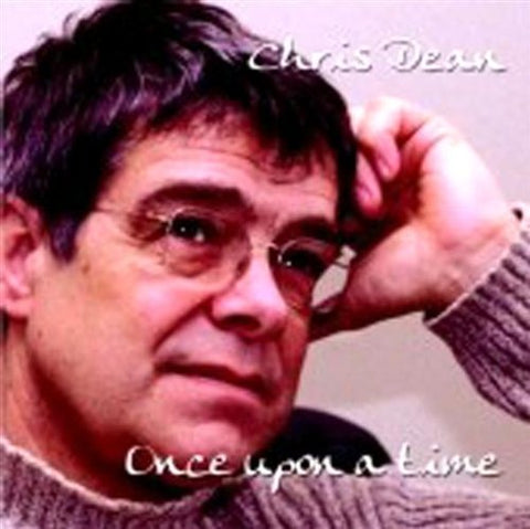 Chris Dean - Once Upon a Time [CD]