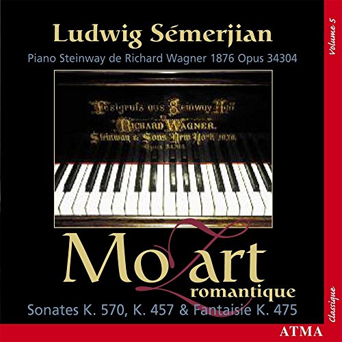 A CD cover featuring a piano keyboard and gold text on a black background.