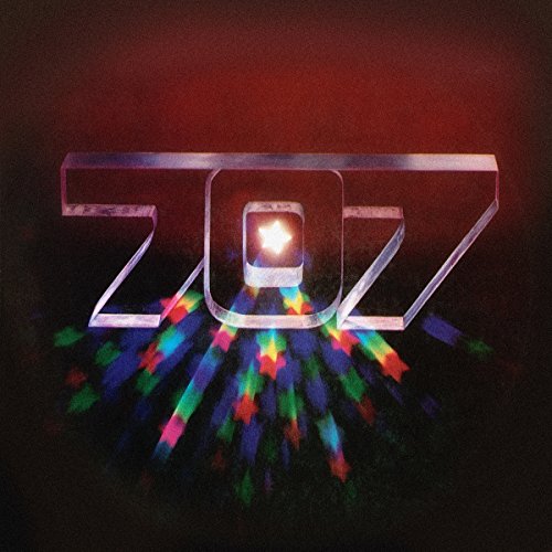 707 - 707 [CD]