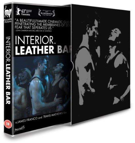 Interior. Leather Bar [DVD]