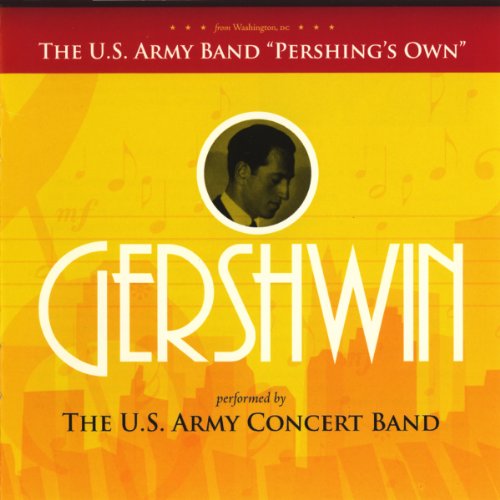 The image is a CD cover with a yellow background and red banner.