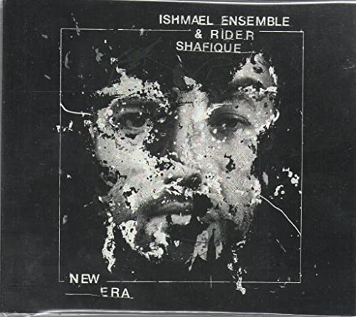 Ishmael Ensemble - NEW ERA [CD]