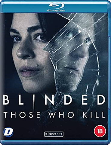 Blinded: Those Who Kill [BLU-RAY]