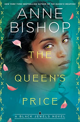 Queen's Price, The: 12 (Black Jewels)