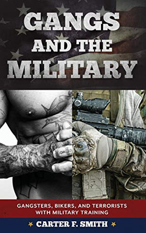 Gangs and the Military