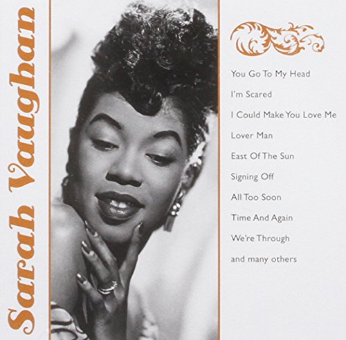 Sarah Vaughan - Sarah Vaughan [CD]