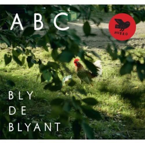 Bly De Blyant - ABC [CD]
