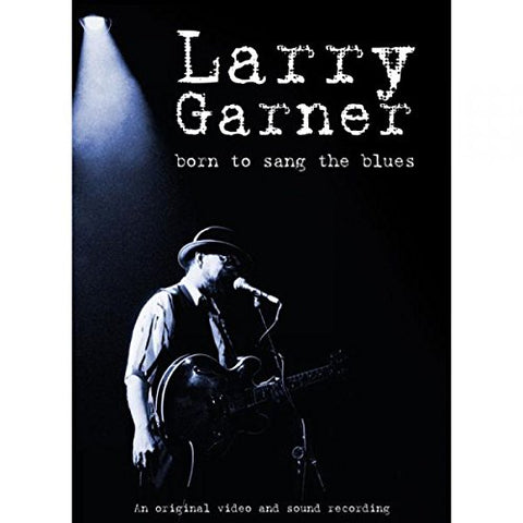 Born To Sang The Blues [DVD] [NTSC]