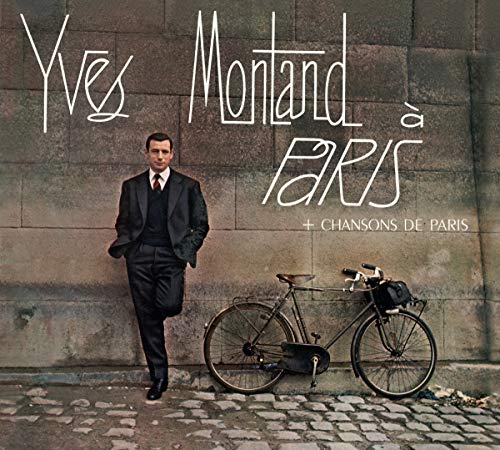 Various - A Paris / Chanson De Paris [CD]