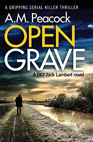 Open Grave