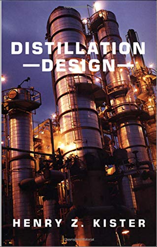 Distillation Design (MECHANICAL ENGINEERING)