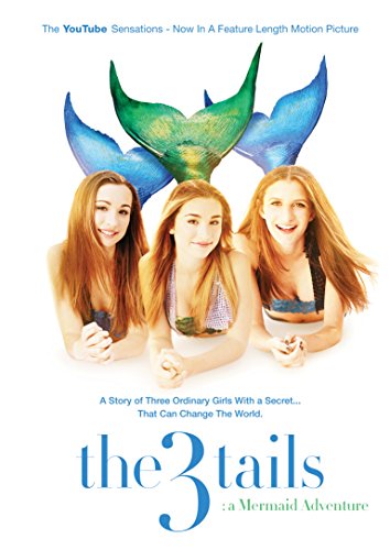 3 Tails [DVD]