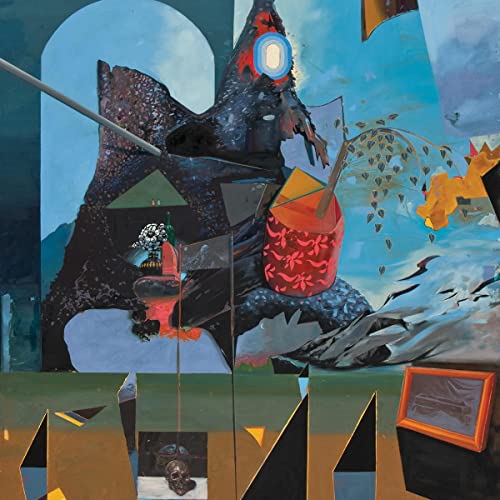 Pile - All Fiction [VINYL]