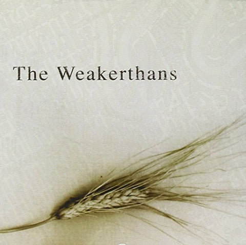 Weakerthans  The - Fallow [CD]