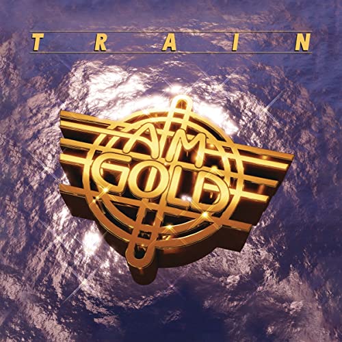 Train - Am Gold [VINYL]