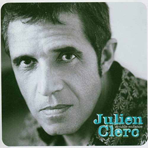 Julien Clerc - Double Enfance [CD]