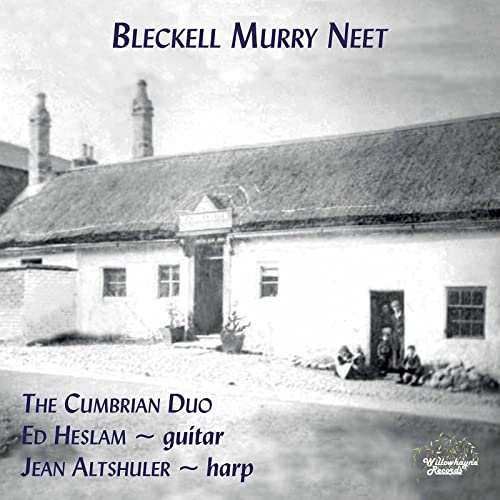 Various - Bleckell Murry Neet [CD]