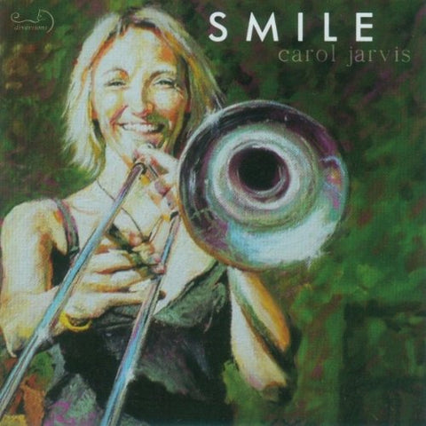 Jarvisrathdunk - Smile [Proceeds of this CD got to MacMillan Cancer Support] [CD]