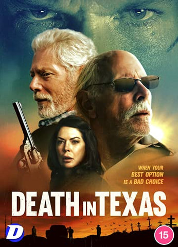 Death In Texas [DVD]