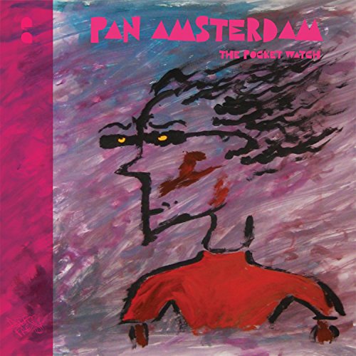 Pan Amsterdam - The Pocket Watch [VINYL]