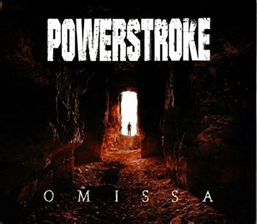 Powerstroke - Omissa [CD]