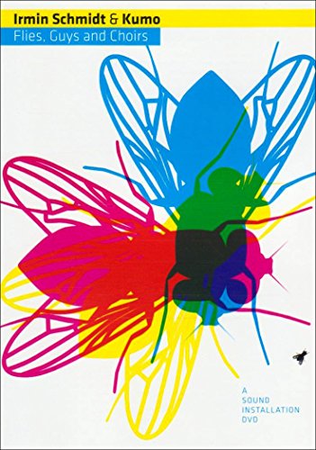 Flies, Guys And Choirs [DVD]