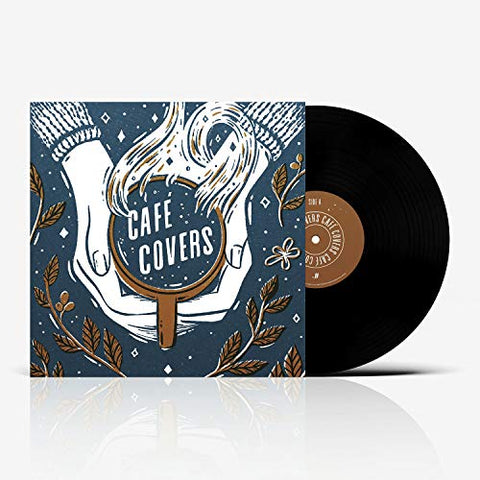 VARIOUS ARTISTS - CAFE COVERS [VINYL]