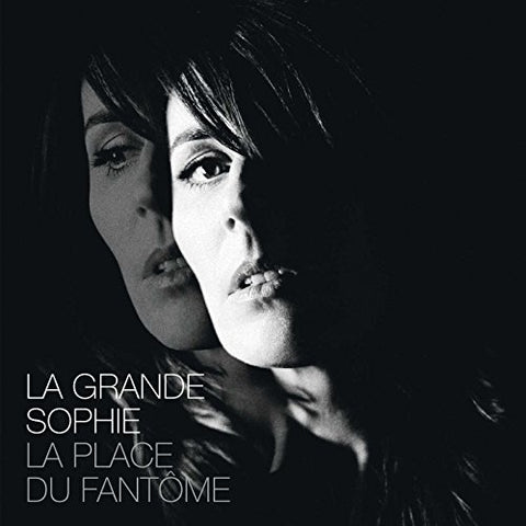 Various - Place Du Fantome [CD]