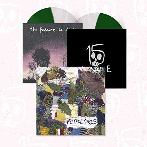Various - CUT & STITCH // THE FUTURE IS [VINYL]