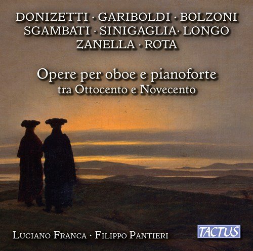 "CD cover with silhouetted figures against a sunset landscape, featuring white text and 'Tactus' logo."