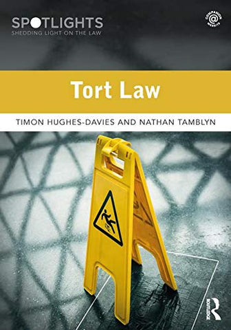Tort Law (Spotlights)