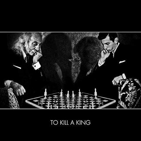 To Kill A King - To Kill A King [CD]