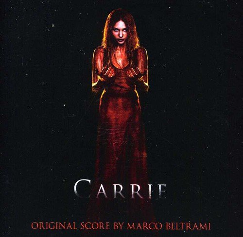 Marco Beltrami - Carrie [CD]