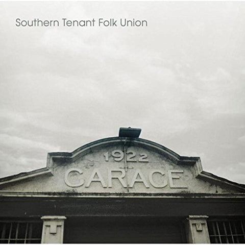 Southern Tenant Folk Union - Southern Tenant Folk Union (10Th Anniversary Edition) [CD]