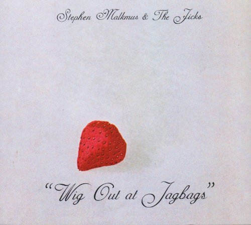 Stephen Malkmus And The Jicks - Wig Out At Jagbags [VINYL]
