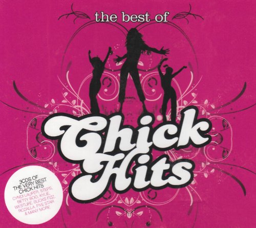 Chick Hits - The Best of Chick Hits [CD]