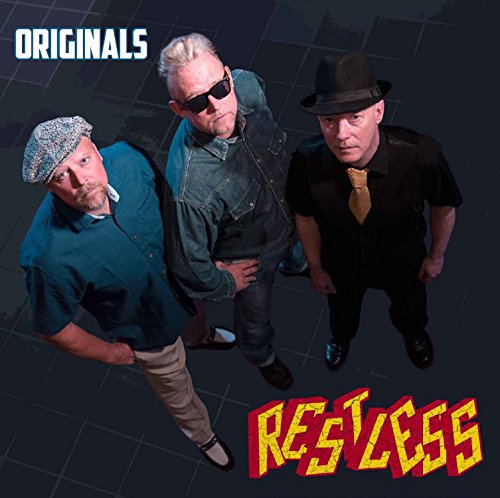Restless - Originals [CD]