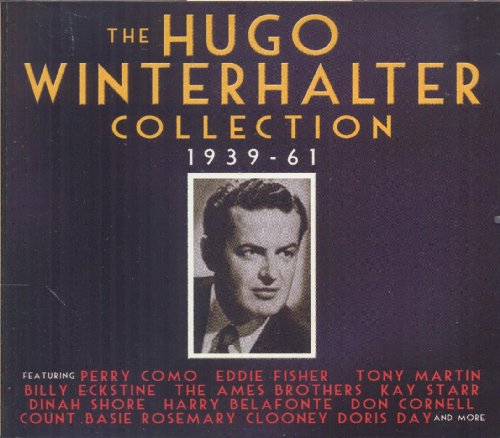 Various - The Hugo Winterhalter Collection 1939-62 [CD]