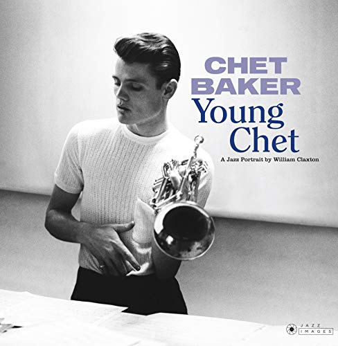 Various - Young Chet [Deluxe Gatefold] [VINYL]