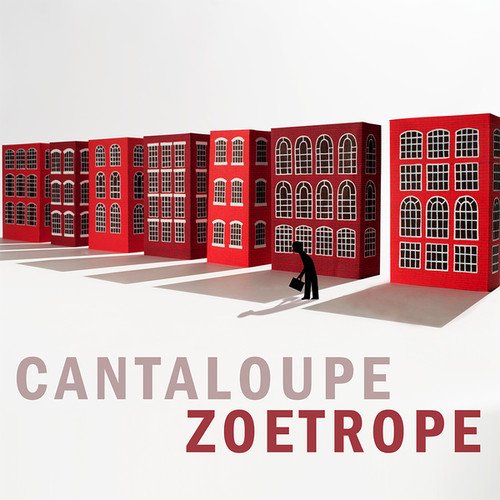 Cantaloupe - Zoetrope [VINYL]