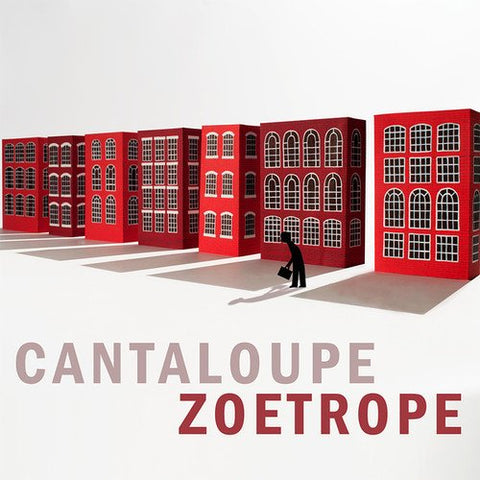 Cantaloupe - Zoetrope  [VINYL]