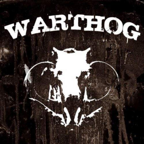 Warthog - Warthog 7 [7"] [VINYL]