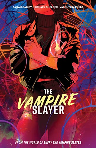 Vampire Slayer, The Vol. 1