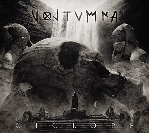 Voltumna - Ciclope (Ltd.Digi) [CD]
