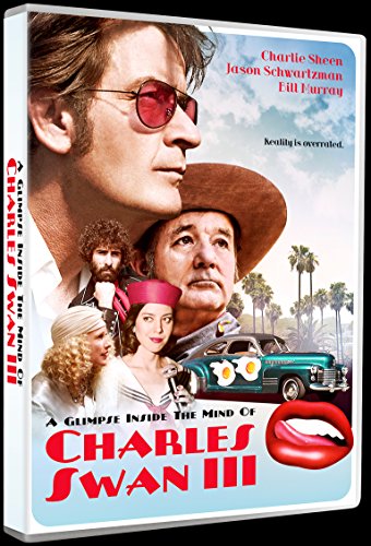 A Glimpse Inside The Mind Of Charles Swan IIi [DVD]