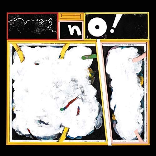 Various - No! [VINYL]